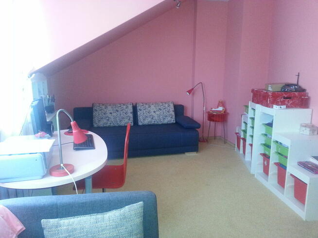 Atrakcyjne mieszkanie z dużym tarasem ul Twardowskiego