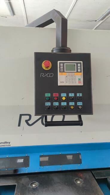 Nożyce gilotynowe RICO HGR 310