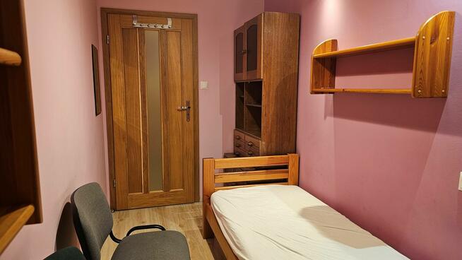 Pokój dla studentki 1 roku blisko UP, AK, AGH świetna lokali