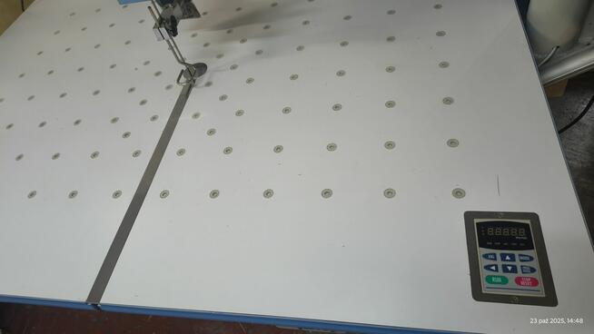 Nóż taśmowy Oshima OB-700A