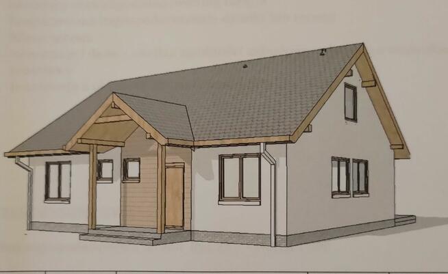 Piękna działka -ul. Nowosolska wjazd od Grunwaldzkiej