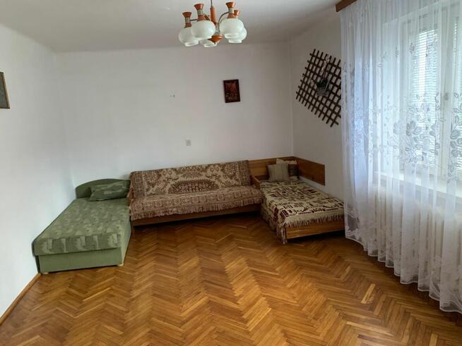 Sprzedam dom przy lesie w województwie podlaskim