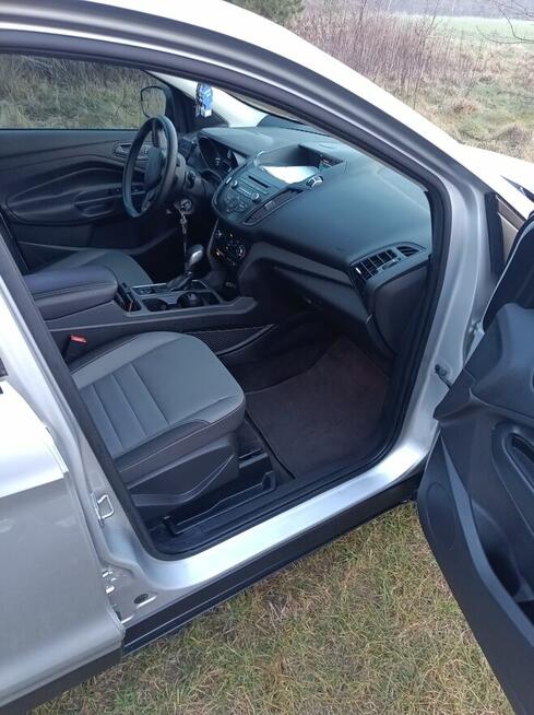 Ford Escape 2.5 b+gaz