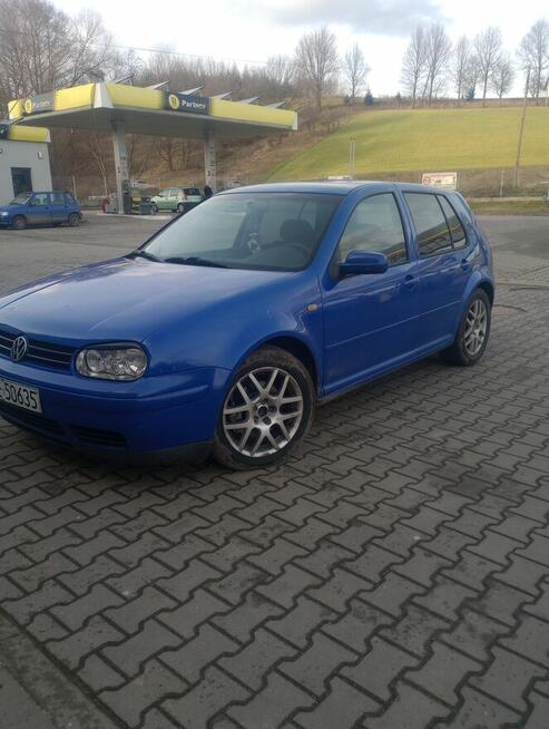 Golf 4 1.9 tdi