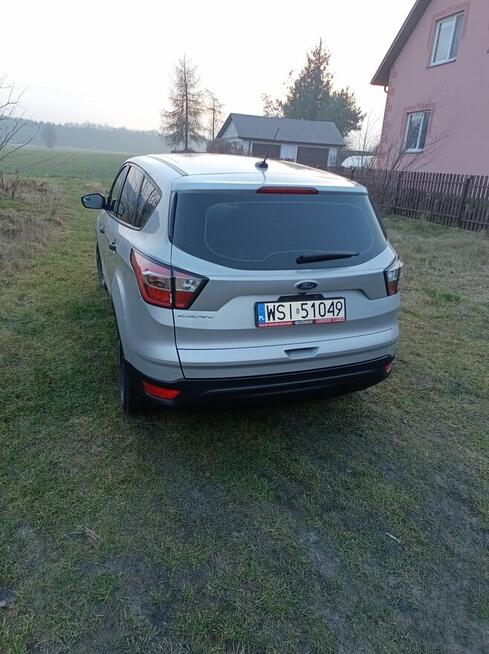 Ford Escape 2.5 b+gaz