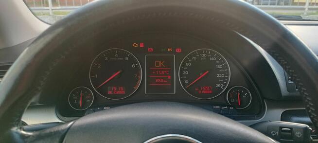 Audi A4 B6 1.8T Klimatronic Bose Xenon Nowy rozrząd