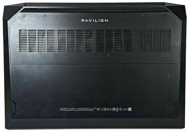 HP 16-A0025NW 16,1Intel Core i5 16 GB / 512 GB / GTX 1650Ti