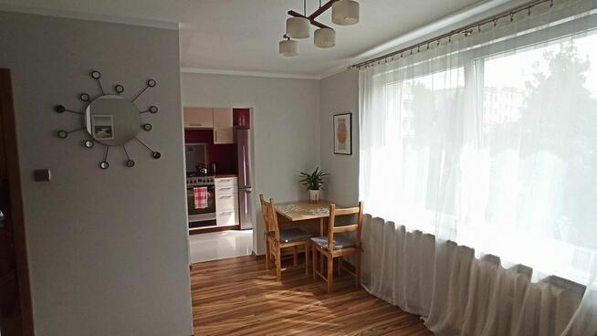 Przytulne 2 pok. mieszkanie, blisko centrum i plaży!: zdjęci