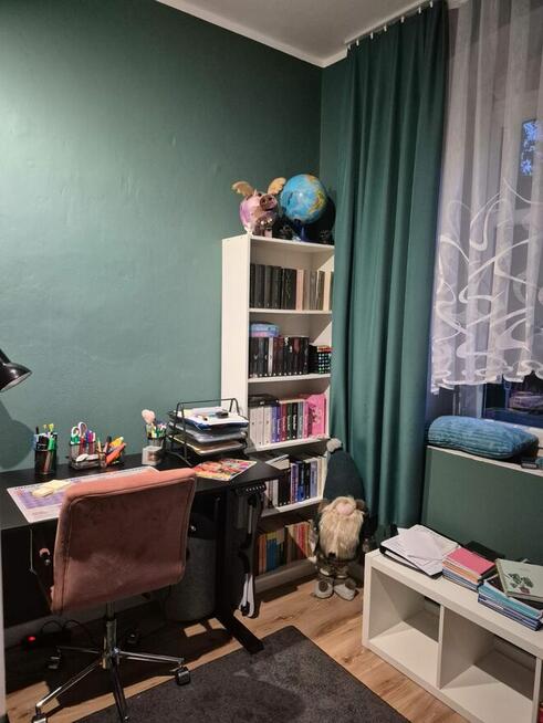 ZAMIENIĘ MIESZKANIE NA MNIEJSZE LUB WIĘKSZE