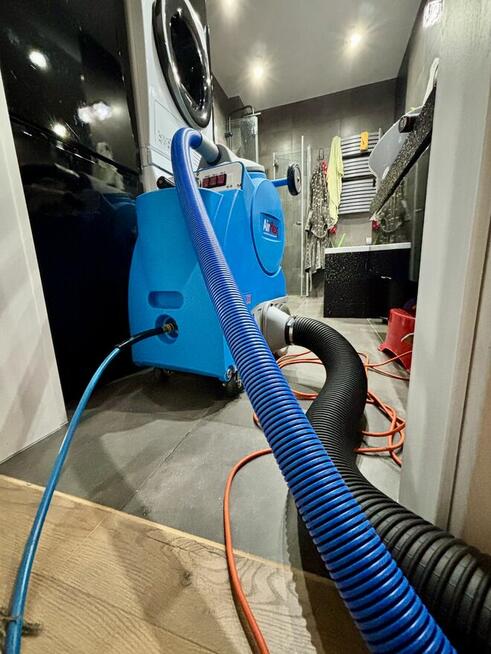 Profesjonalna Pralnia Tapicerki, Dywanów i Wykładzin