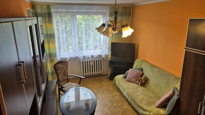 3pokojowe mieszkanie z balkonem na Zabobrzu - niski czynsz