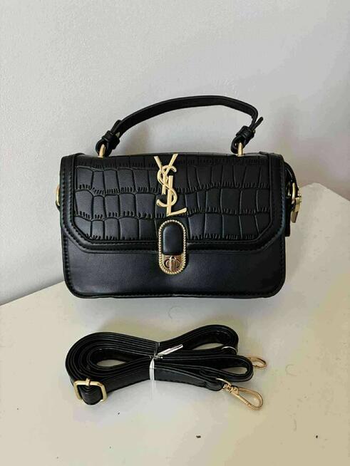 Torebki damskie modne