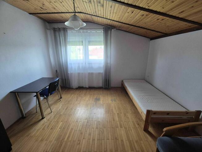 Pokoje 1os dostepny od 01/11