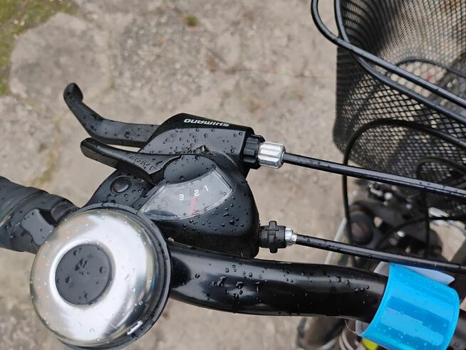 Rower trekkingowy INDIANA X-Road