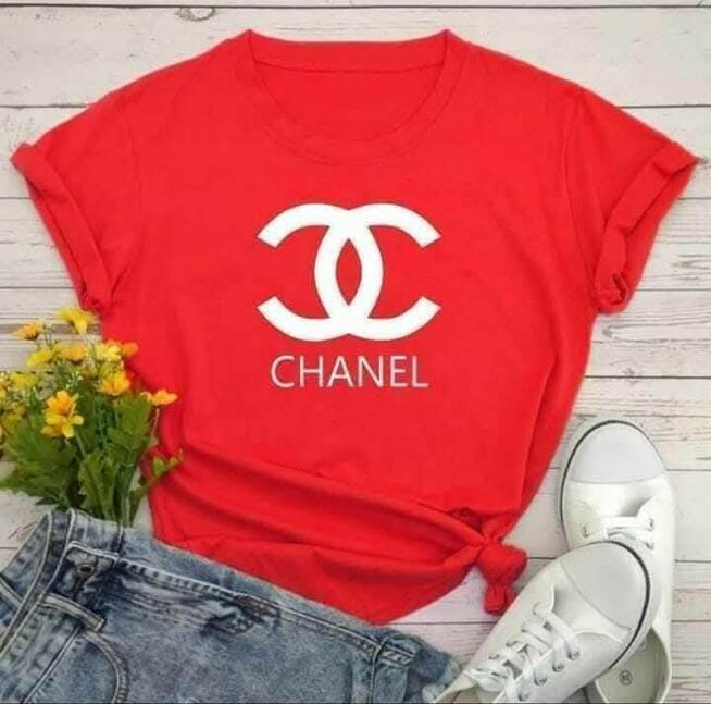 Bluzki damskie modne