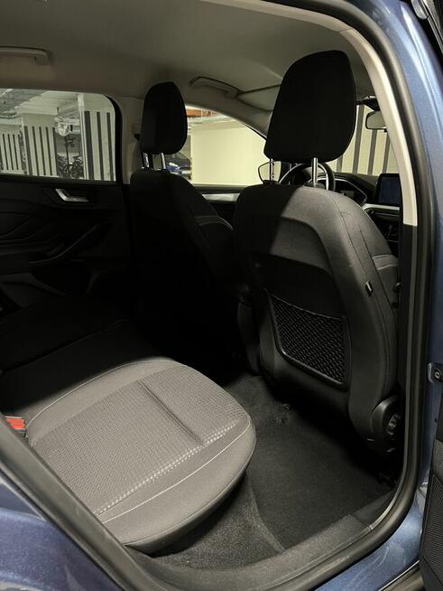 Zadbany Ford Focus 2020