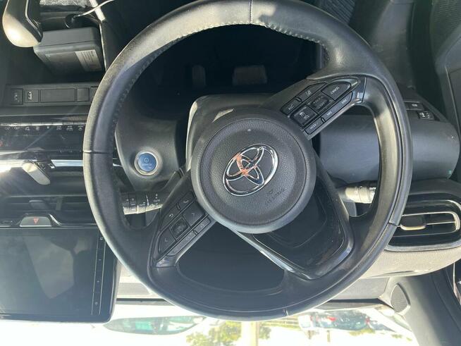 TOYOTA Yaris Cross Hybride 116H Design GK503