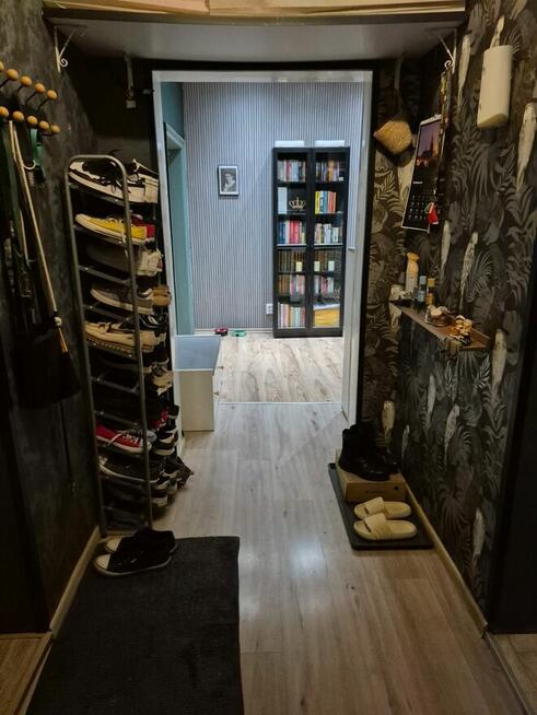 ZAMIENIĘ MIESZKANIE NA MNIEJSZE LUB WIĘKSZE