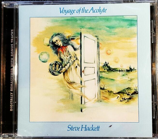 Sprzedam Album CD Mike Oldfield Tubular Bells CD Nowy Folia