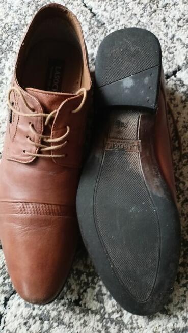 Buty Lasockiego sprzedam