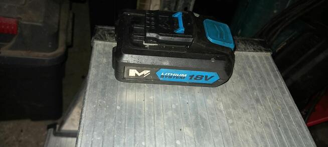 Akumulator Lithium System