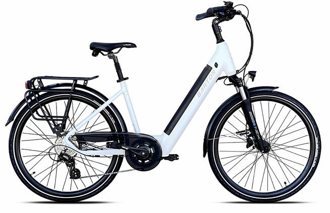 Nowy Rower Elektryczny BartonTrip 2.0 540WH easy 2025 28 17