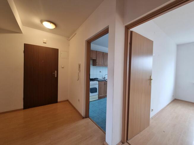 Ciche Dwustronne Pow.54m2 Grzymalitów/Odkryta.M.Parkingowe.