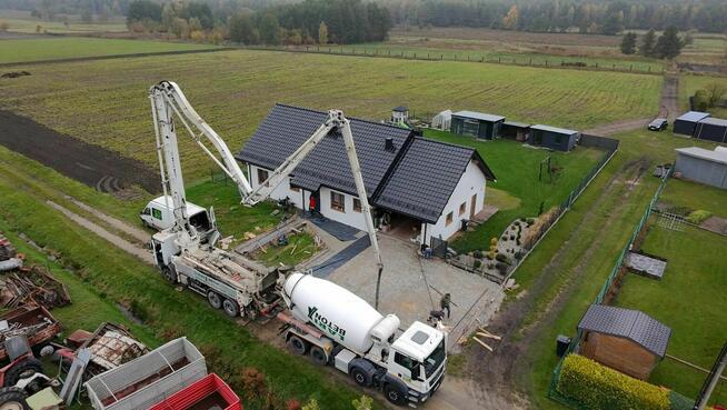 Naprawa posadzek przemysłowych oraz żywicznych- CAŁA POLSKA!