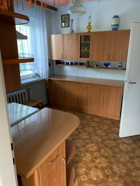 Sprzedam dom przy lesie w województwie podlaskim