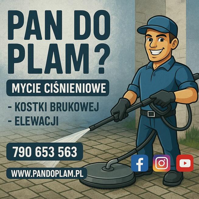 Profesjonalna Pralnia Tapicerki, Dywanów i Wykładzin