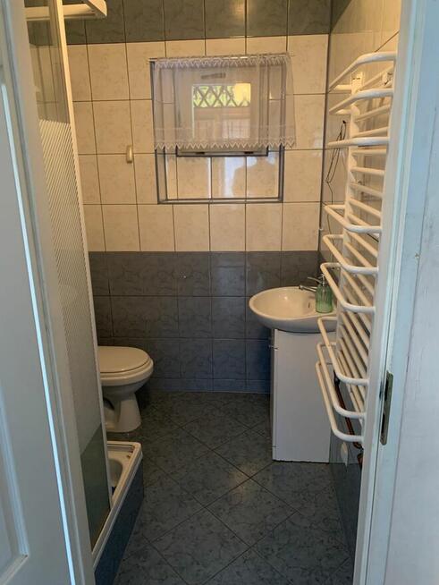 Sprzedam dom przy lesie w województwie podlaskim