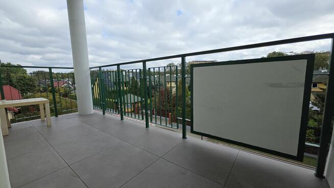 Ciche Dwustronne Pow.54m2 Grzymalitów/Odkryta.M.Parkingowe.