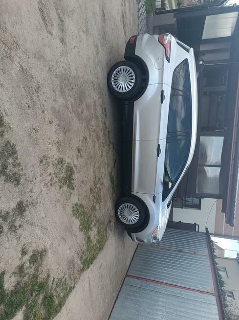 Ford Escape 2.5 b+gaz