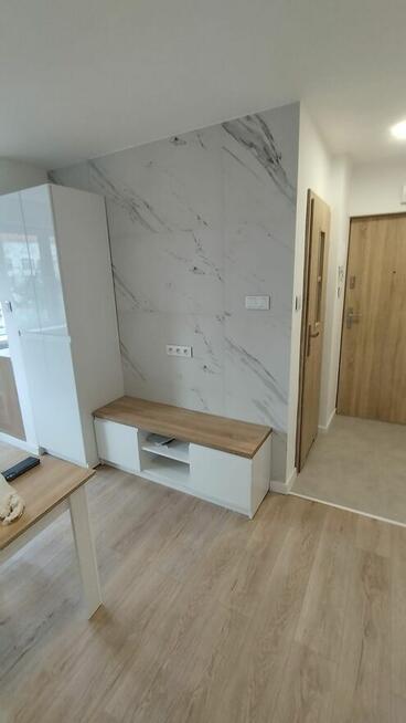 Wynajmę mieszkanie przy Dworcu Świebodzkim – ul. Orląt Lwows