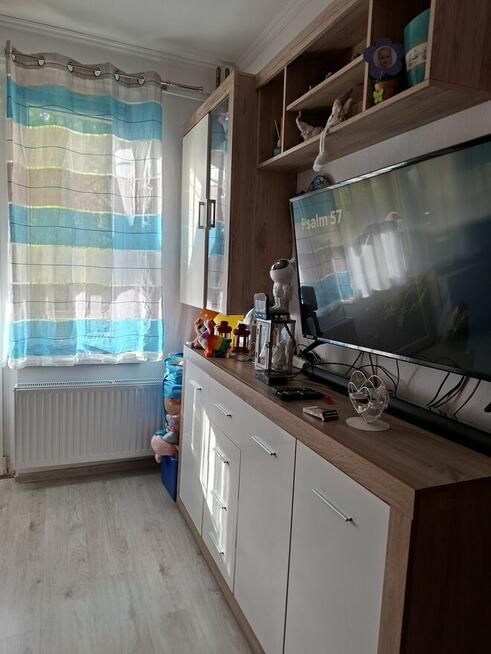 Zamienię mieszkanie komunalne na większe