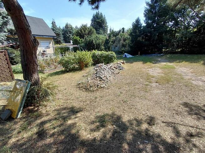 Piękna działka -ul. Nowosolska wjazd od Grunwaldzkiej