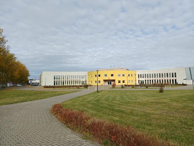 Działka 1050 m² – Rusiec – media, kostka, blisko S8