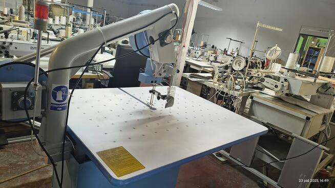 Nóż taśmowy Oshima OB-700A