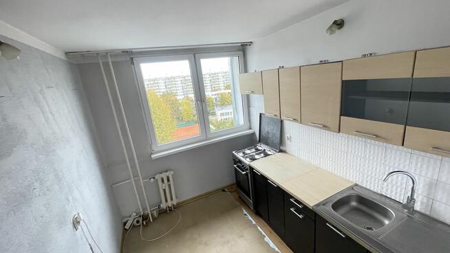 Popowice, 2 pokoje, 41,50 m2, rozkładowe