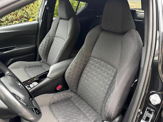 Toyota C-HR 2.0 Style 2021