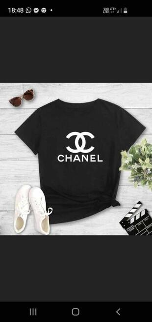 Bluzki damskie modne