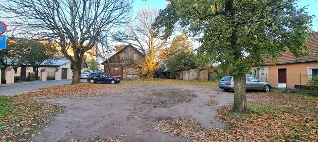 Działka budowlana w centrum Lubartowa