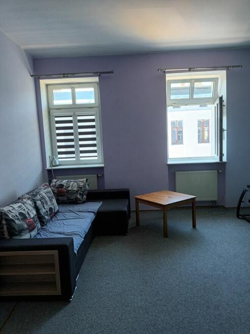 Przestronna kawalerka 45m2 do wynajęcia