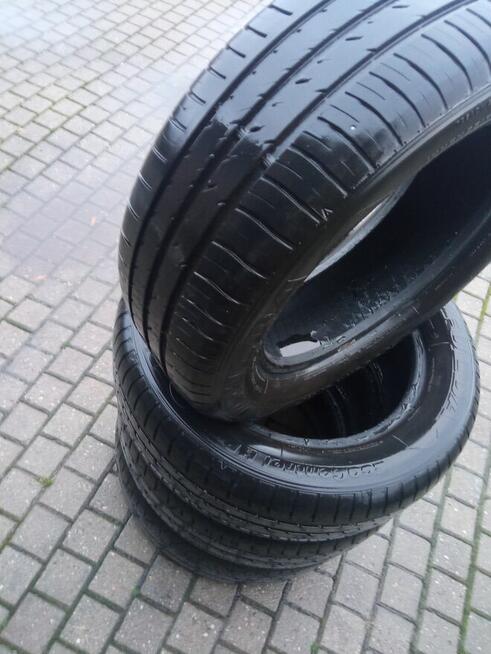 opony FULDA ECOCONTAKT HP 205/60/16 r 92 h 2 sztuki bieżnik