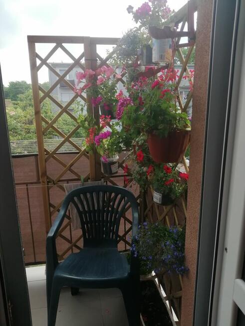 Mieszkanie na sprzedaż 3 pokoje balkon