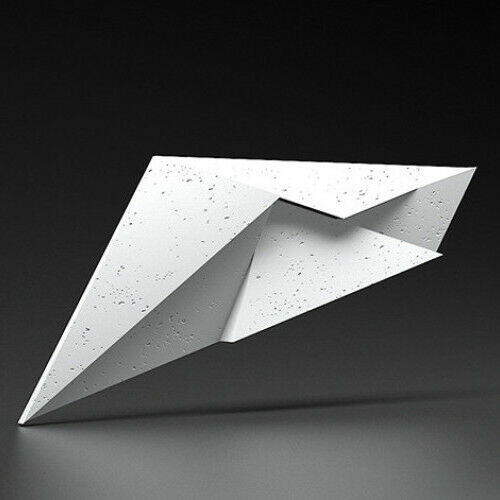 Panele ścienne 3D Zicaro Xelia