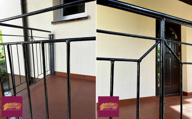 Profesjonalne malowanie wnętrz - Konin i okolice