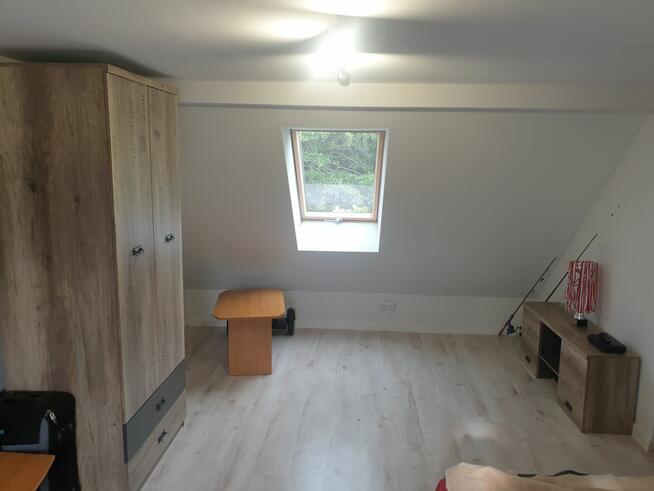 Syndyk sprzeda udziały w działkach (udział 1/2 i udział 1/4)