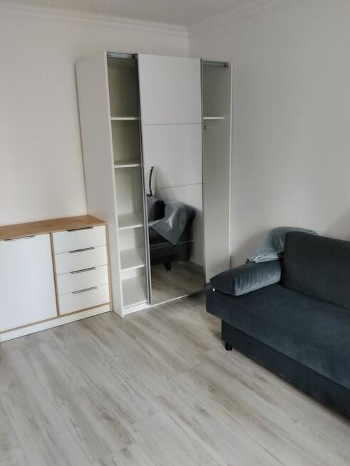 Dwupokojowe w centrum