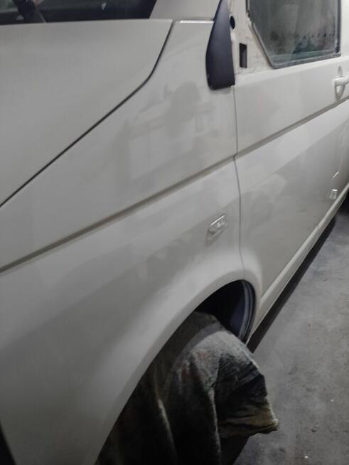 Konserwacja podwozia pojazdów samochodowych